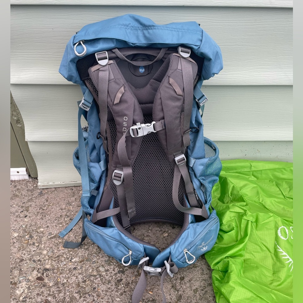 Osprey Renn 50 Pack - Women's